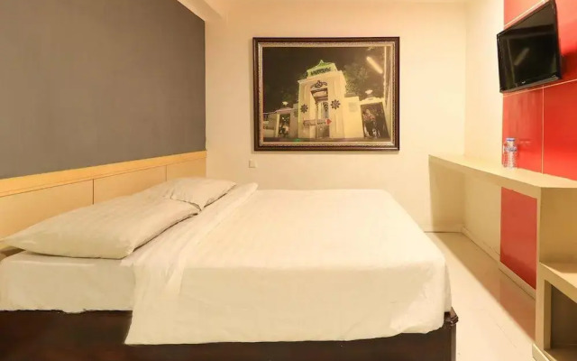 Hotel Grand Kalimas Syariah 2