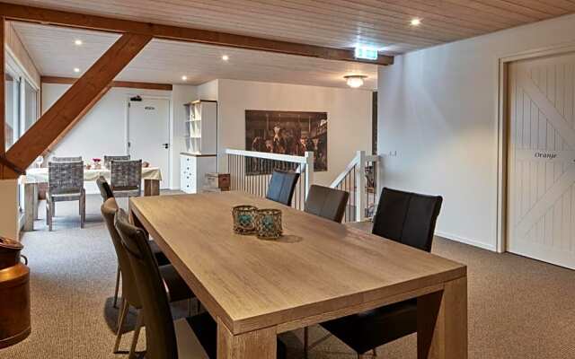 B&B Bavelse Hoeve