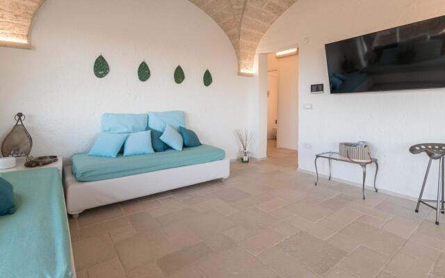 Villa Gialonia 8 2 in Salve