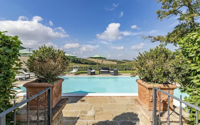 Maramaldo Galestro Shared Pool Chianti