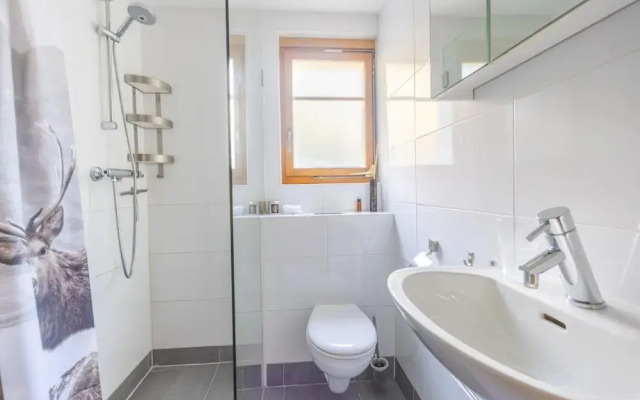 Chalet Verrel Near Aletsch Ski Gondolas