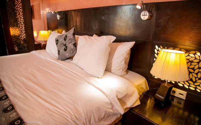 Palais du Desert Hôtel & Spa