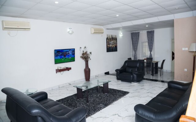 Anabel Apartment and Suites Abuja