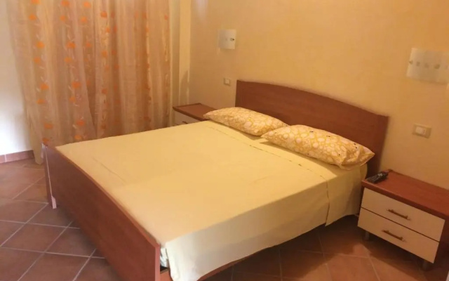 Agriturismo La Valbona
