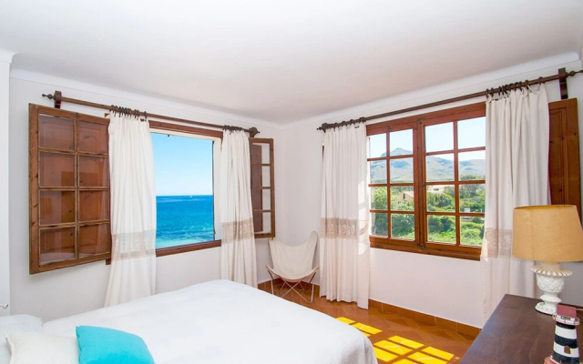 La Torre de San Pere - Hotel in Alcudia - Photo 2