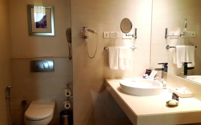 Royal Orchid Central Pune