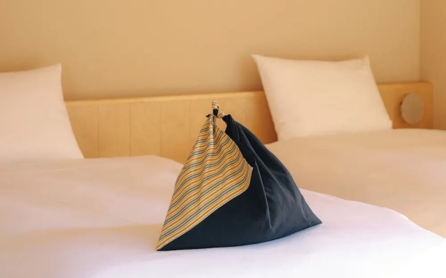 SOIL Nagatoyumoto - Hostel