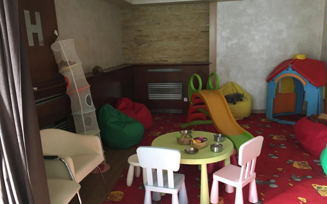 Apartman 104 lux Zoned