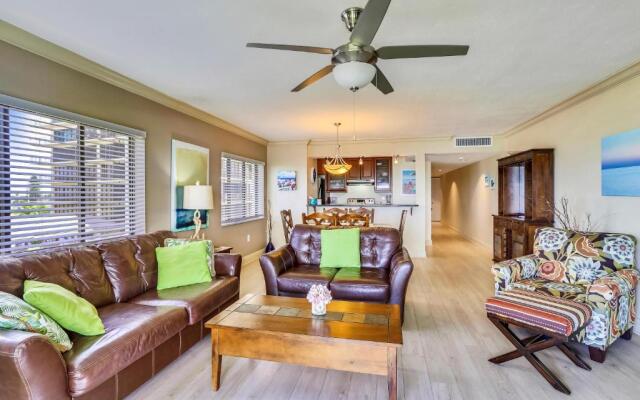 Land's End 11-407 Beach Front - Premier