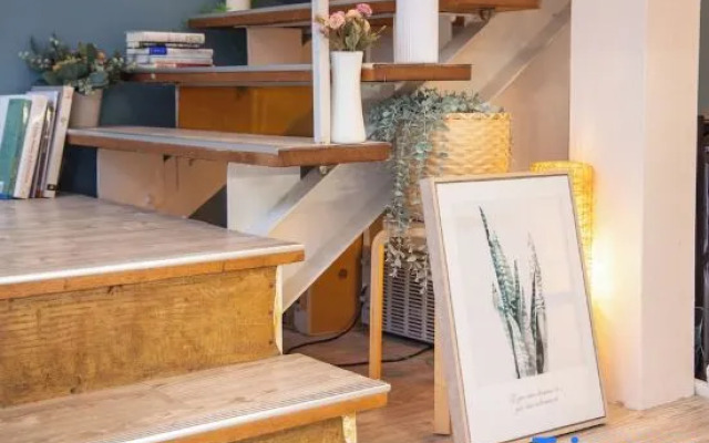 Comfy Stay Sarusawaike