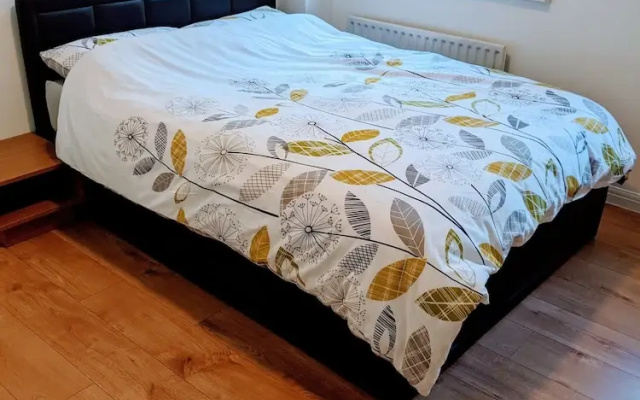 Oaklawn Serviced Apartments