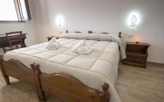 Le Matinelle Agriturismo