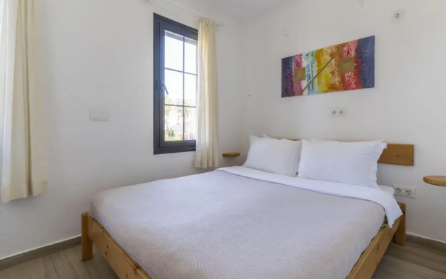 Naro Suites Cesme Marina