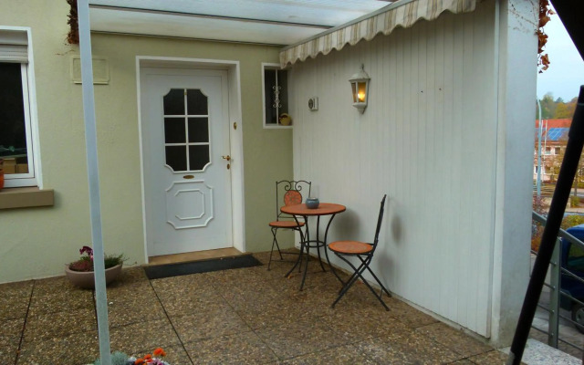 Casa Maria App. Maria