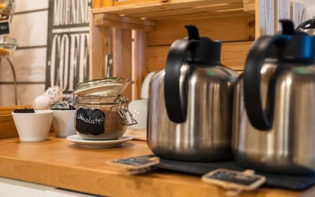 Casa Azul Sagres - Rooms & Apartments