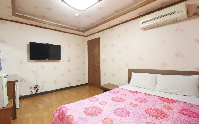 Mokpo Eris