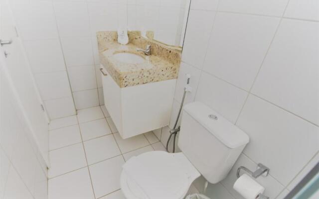 Beach Park Palm - Cobertura Luxo