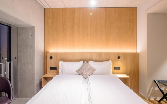 Placid Hotel Design & Lifestyle Zurich