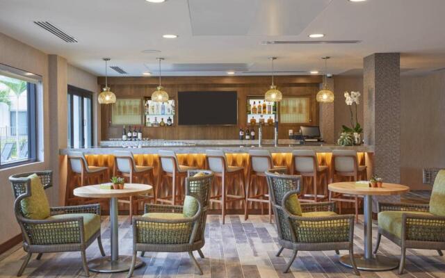 Residence Inn by Marriott Oahu Kapolei