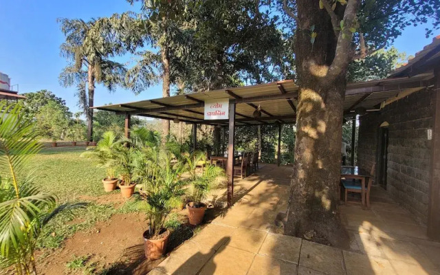 Madhuvan Retreat Resort Amba