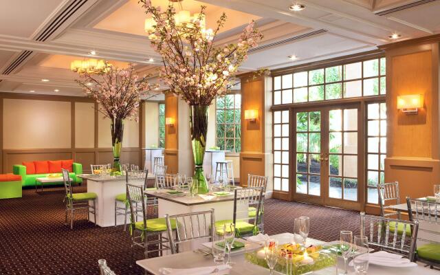 Hyatt Regency Greenwich