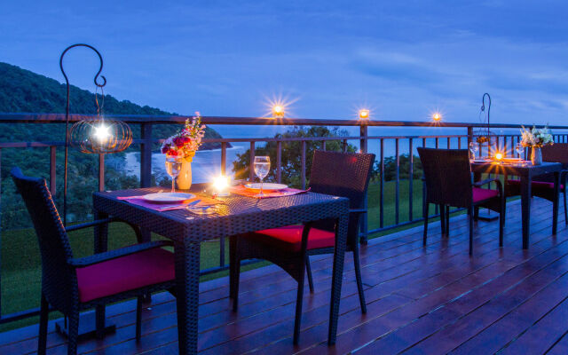 Sky Terrace Lanta Boutique