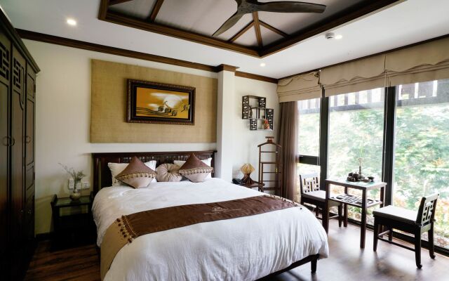 PnP Exclusive Apartment and Hotel