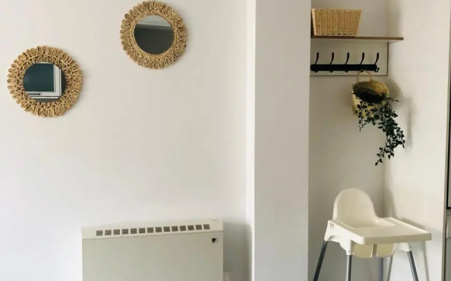 Apartamento Rosalía