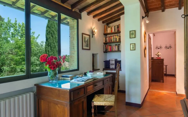 Villa Caterina 6 in San Gimignano