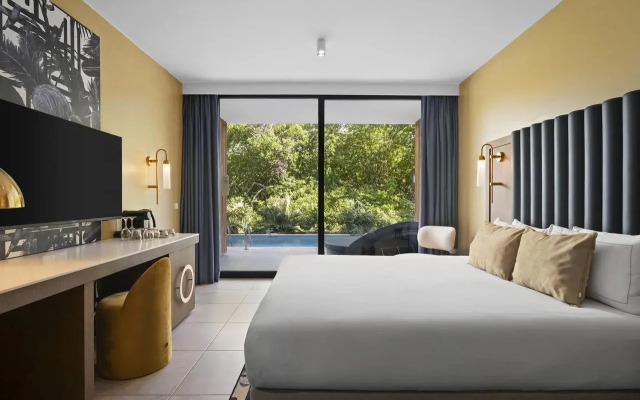 The Rif at Mangrove Beach Corendon All-Inclusive
