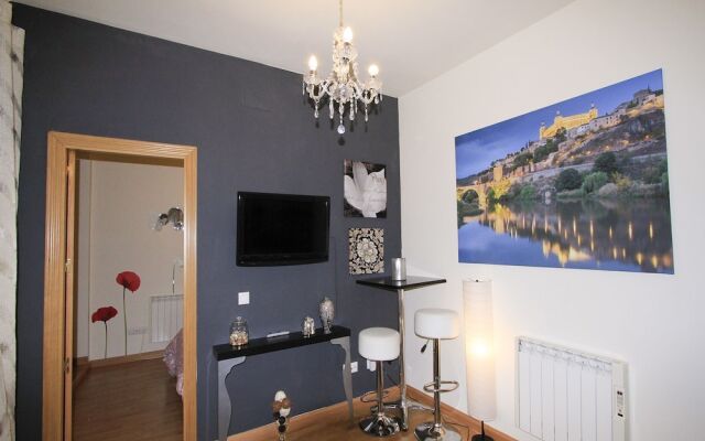 Apartamento Rincón de Toledo