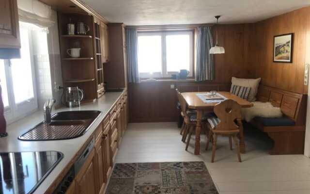 Kraeuterhof-Ferienwohnung