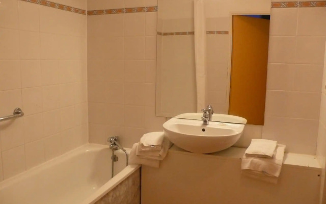 Résidence Port-Argelès