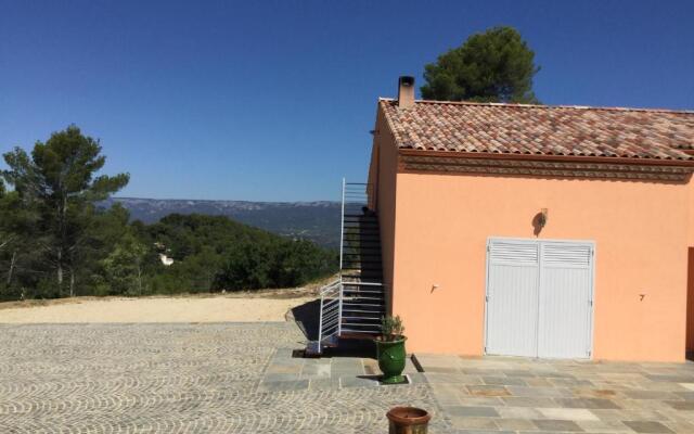 Appartement les Ecureuils
