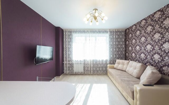 Хоум Отель на пр. Шахтеров, д. 74Б