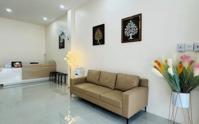 Vientiane BB Hotel