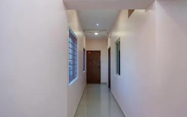OYO 26871 Kr Residency