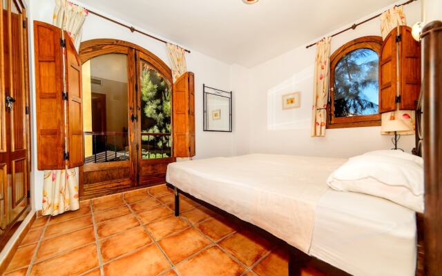 Apartamento Bennecke Loretti