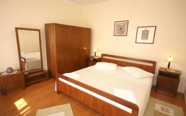 Holiday Home in Pula Near Beach