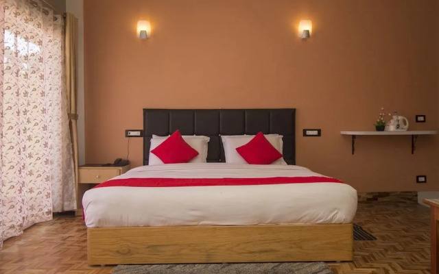 Hidden Gem Residency by OYO