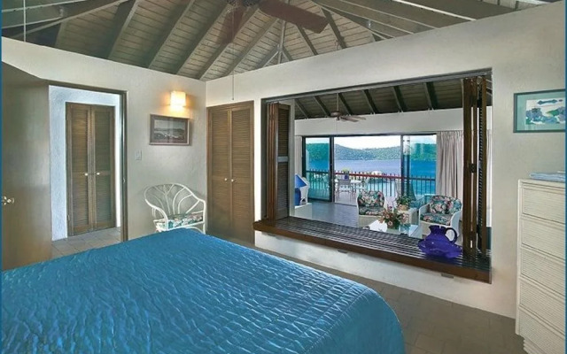 Point Pleasant Resort by RedAwning