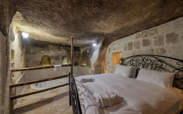 Konak Bezirhane Hotel