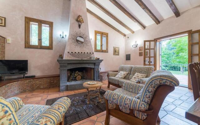 Il Castagno dell'Etna