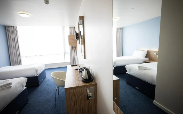 Travelodge Limerick Castletroy