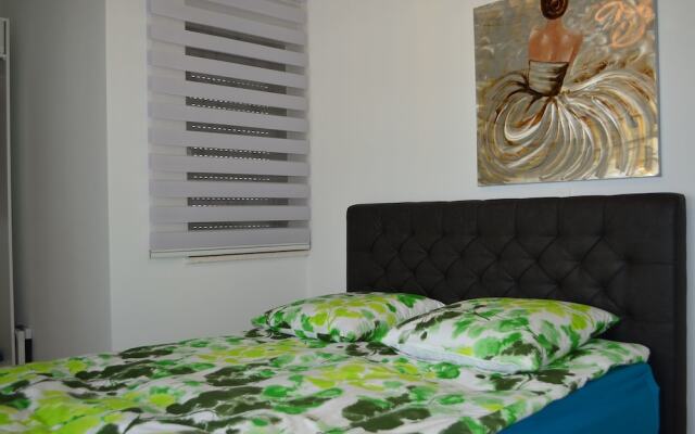 Apartment Stella