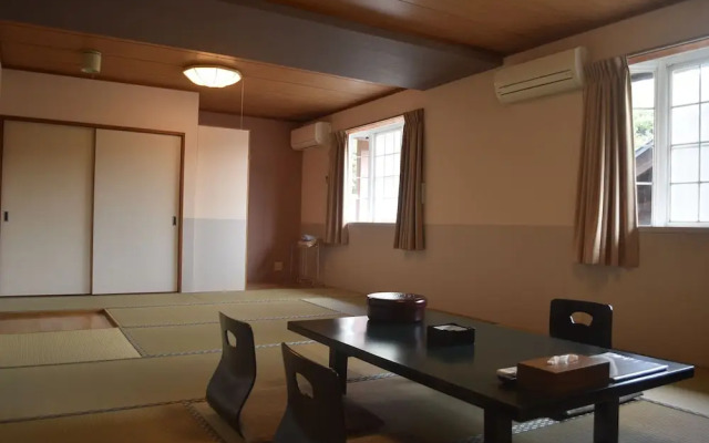 Japanese Auberge Matsu-tsuru