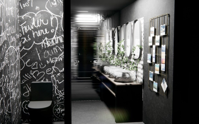 Le Maje Hostel