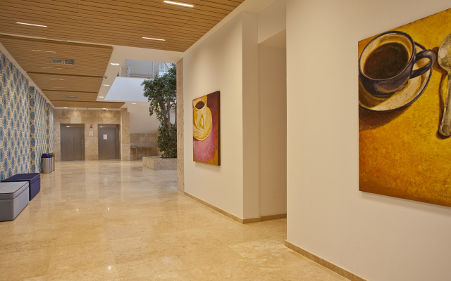 Hotel Seth 55 Santo Tomas