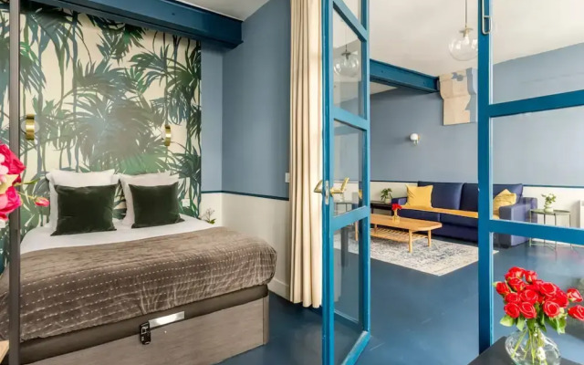 Merveil Luxury Suite - Saint Denis I