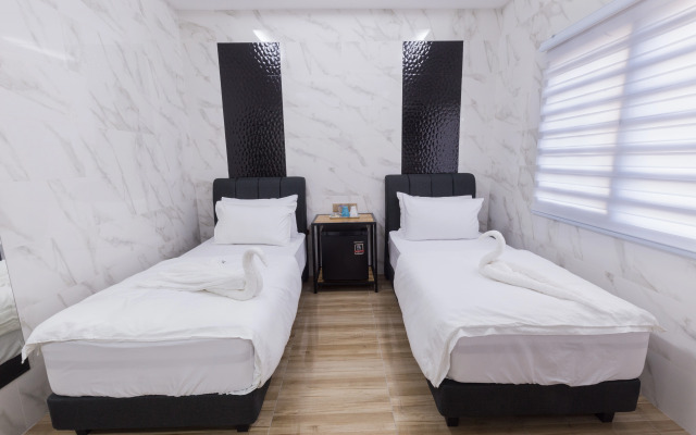 Lee Luxury Home USM Penang